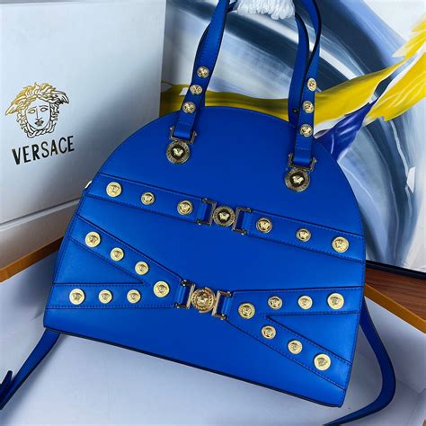 wózek versace|Versace purses.